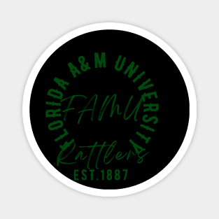 FAMU Magnet